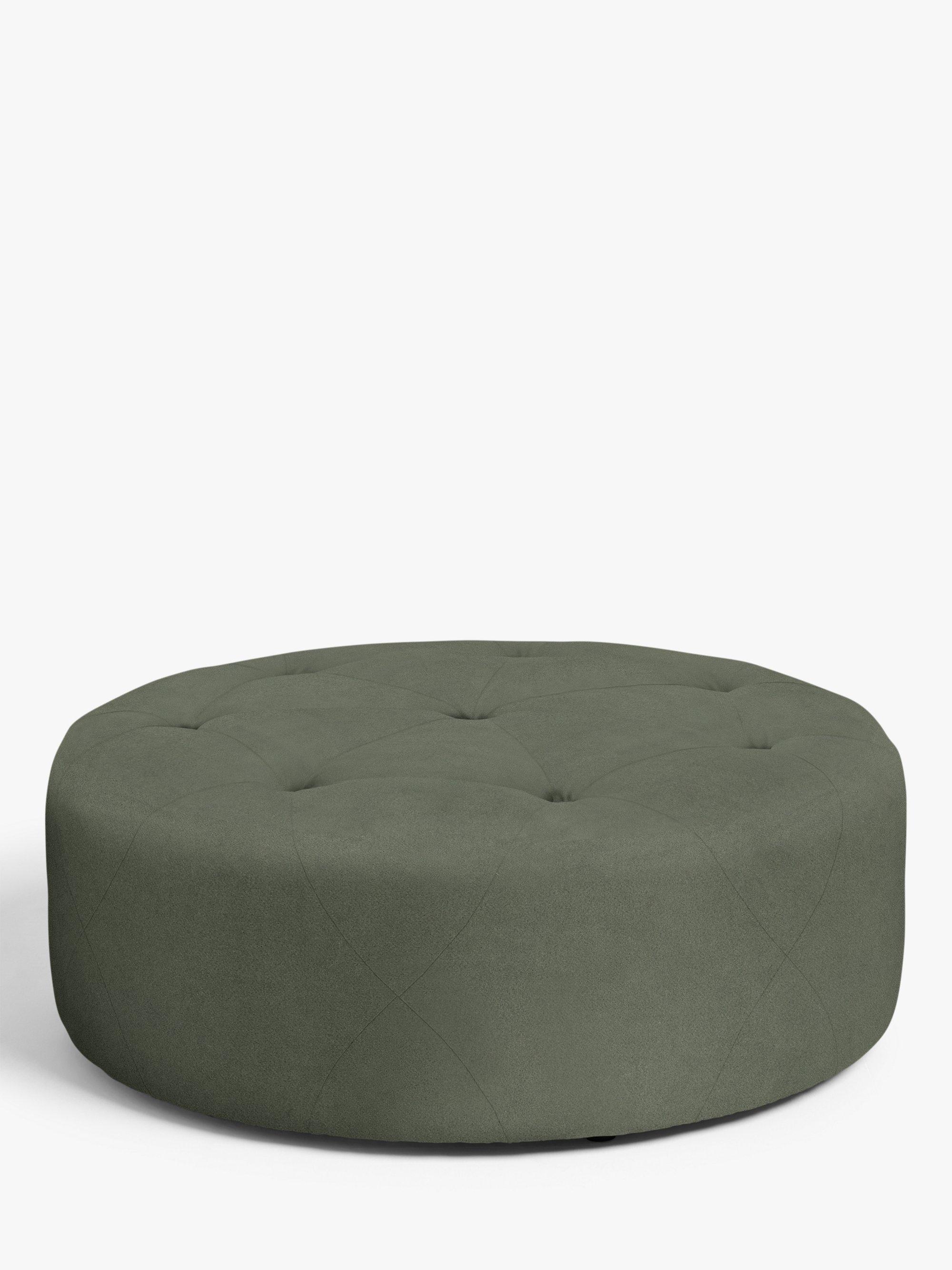 Button Range, John Lewis Easy Clean Eco Velvet Fabric, Myrtle, Price Band D