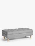 John Lewis Chester Footstool