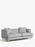 John Lewis Chester Grand 4 Seater Sofa