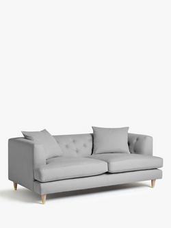 John Lewis Chester Large 3 Seater Sofa, 