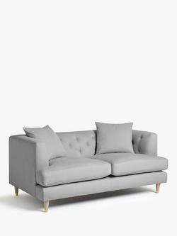John Lewis Chester Medium 2 Seater Sofa, 