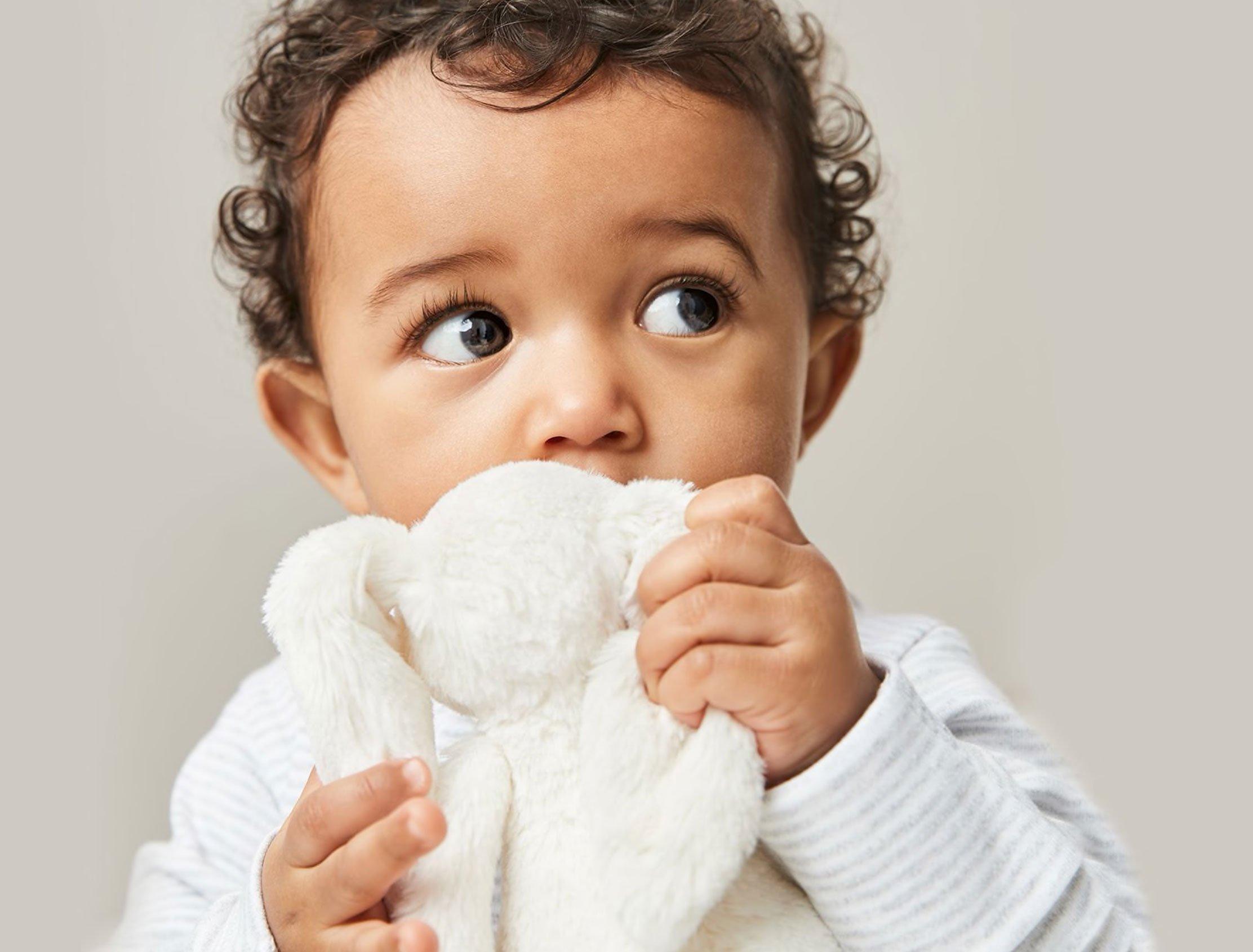 Your baby's winter wardrobe