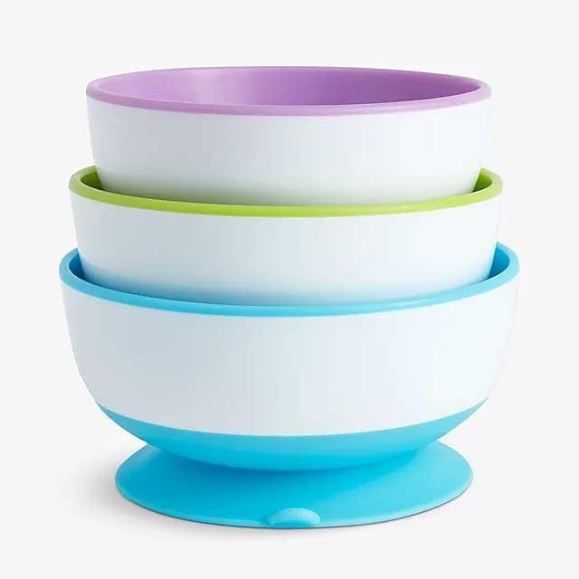 Munchkin Bowl Set