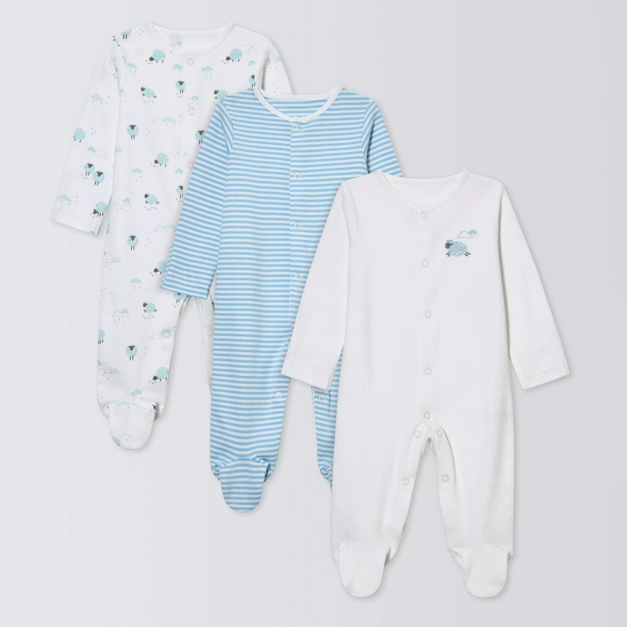 Baby Clothes