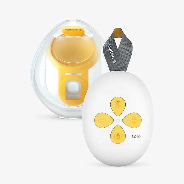 Medela Breast Pump