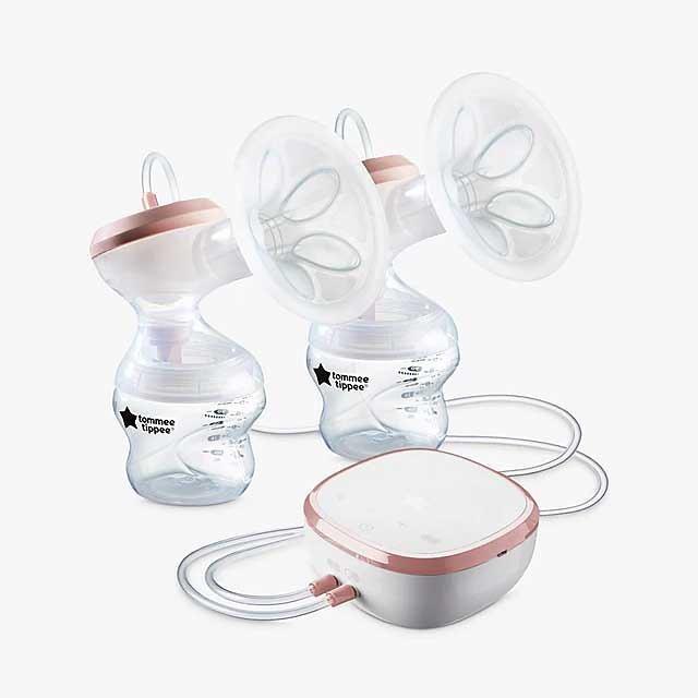 Tommee Tippee Breast Pumps