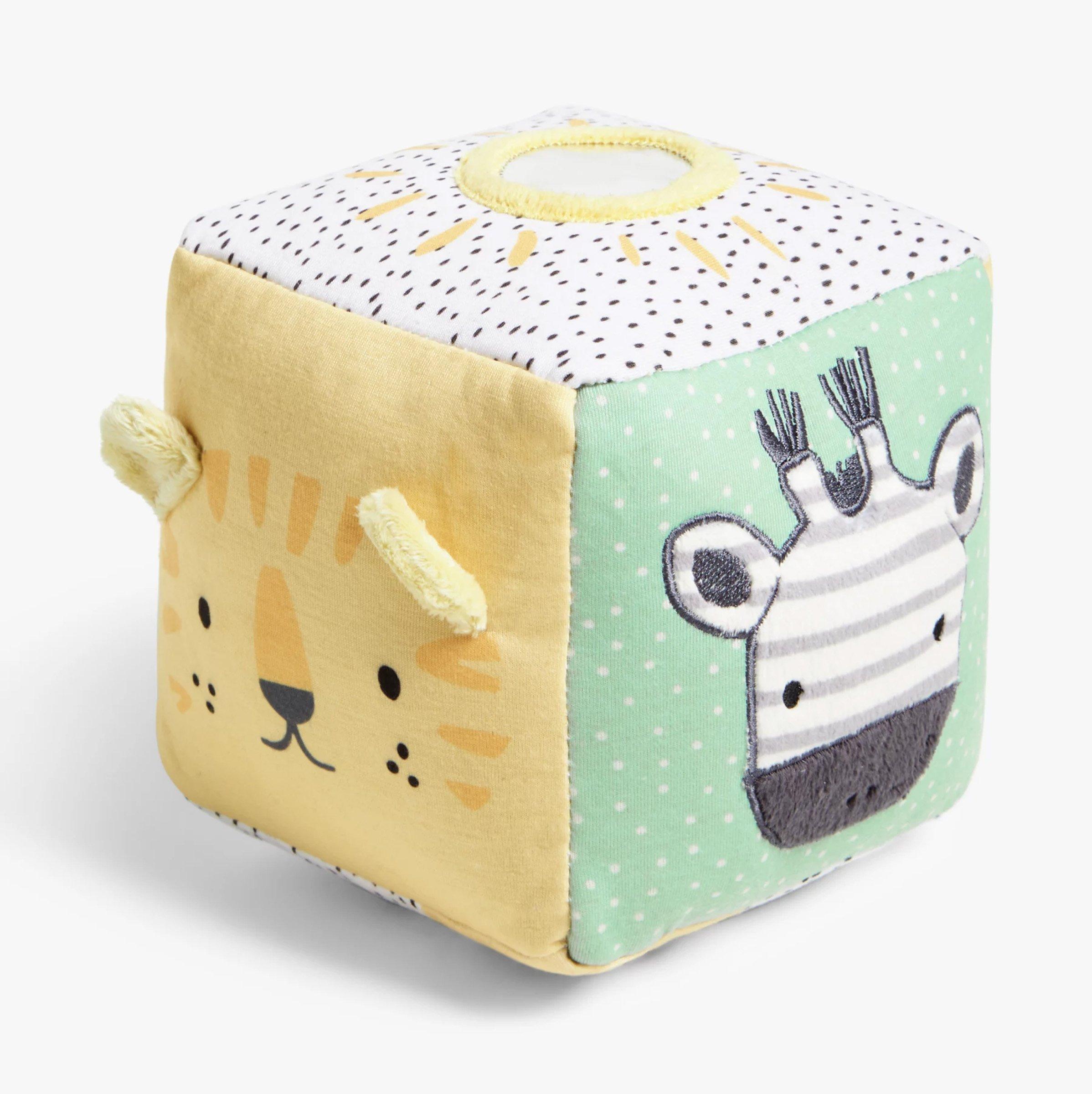 Baby Toys