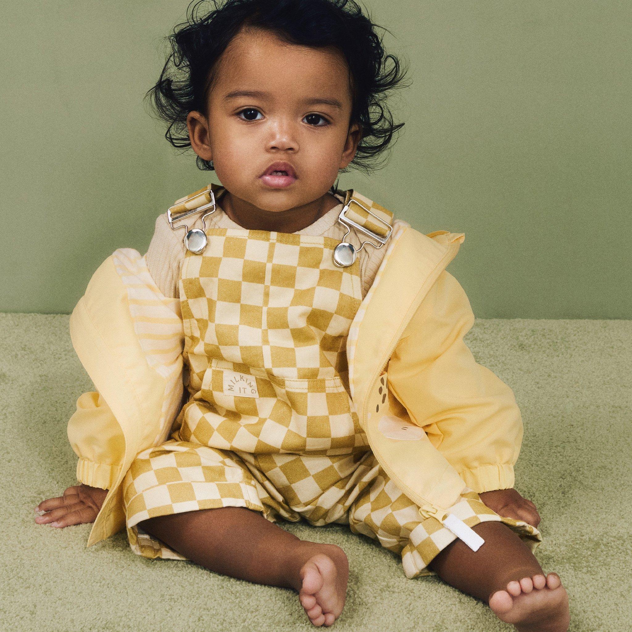 Baby Girl