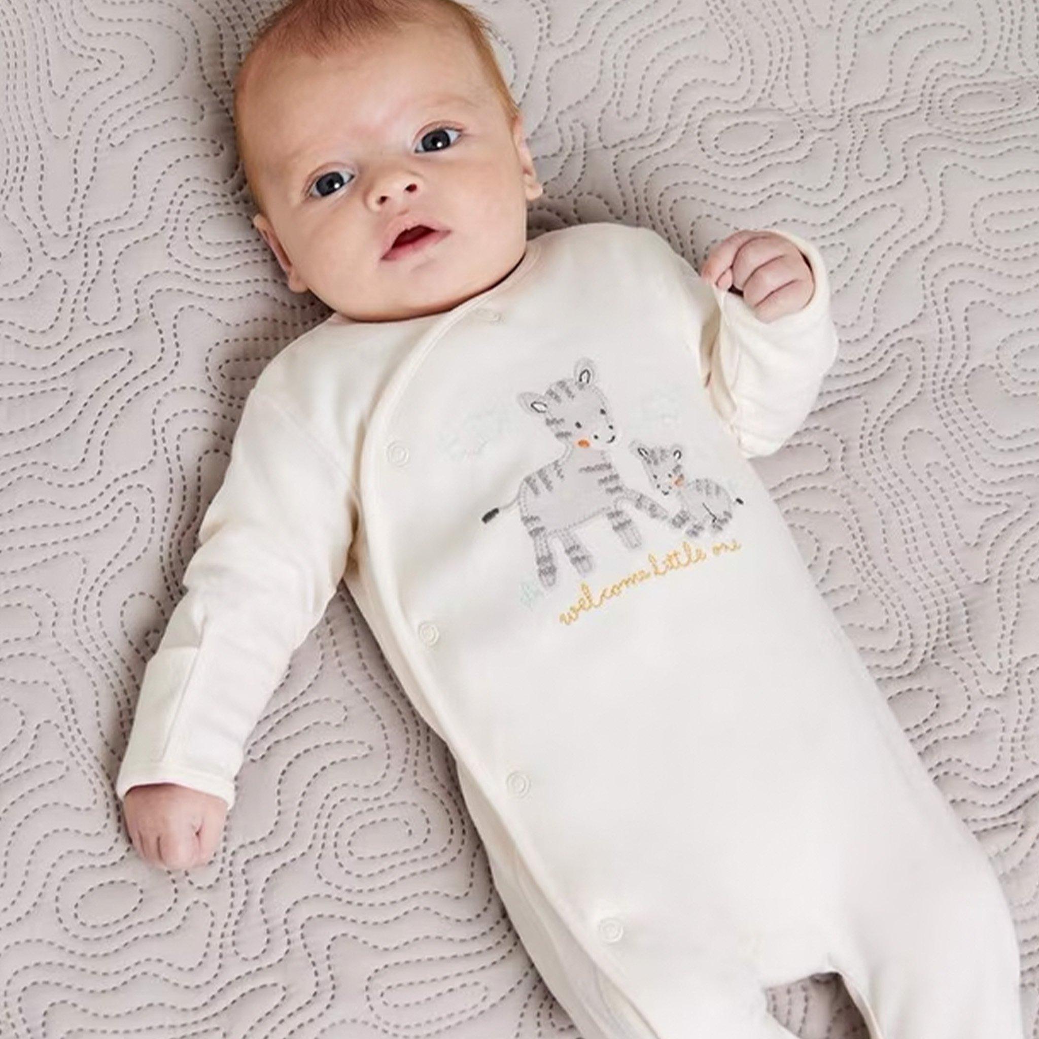 Newborn-12 months