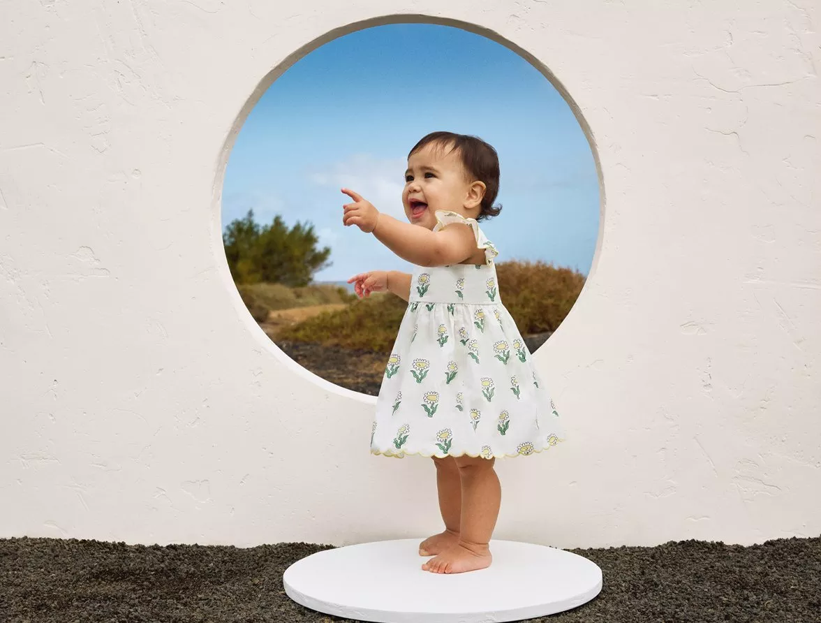 Must-have items for travelling with a baby