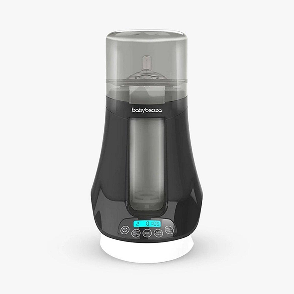 Bottle Warmers