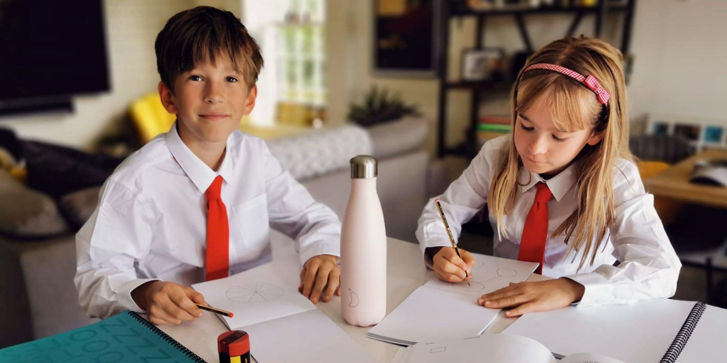 Back to School Checklist