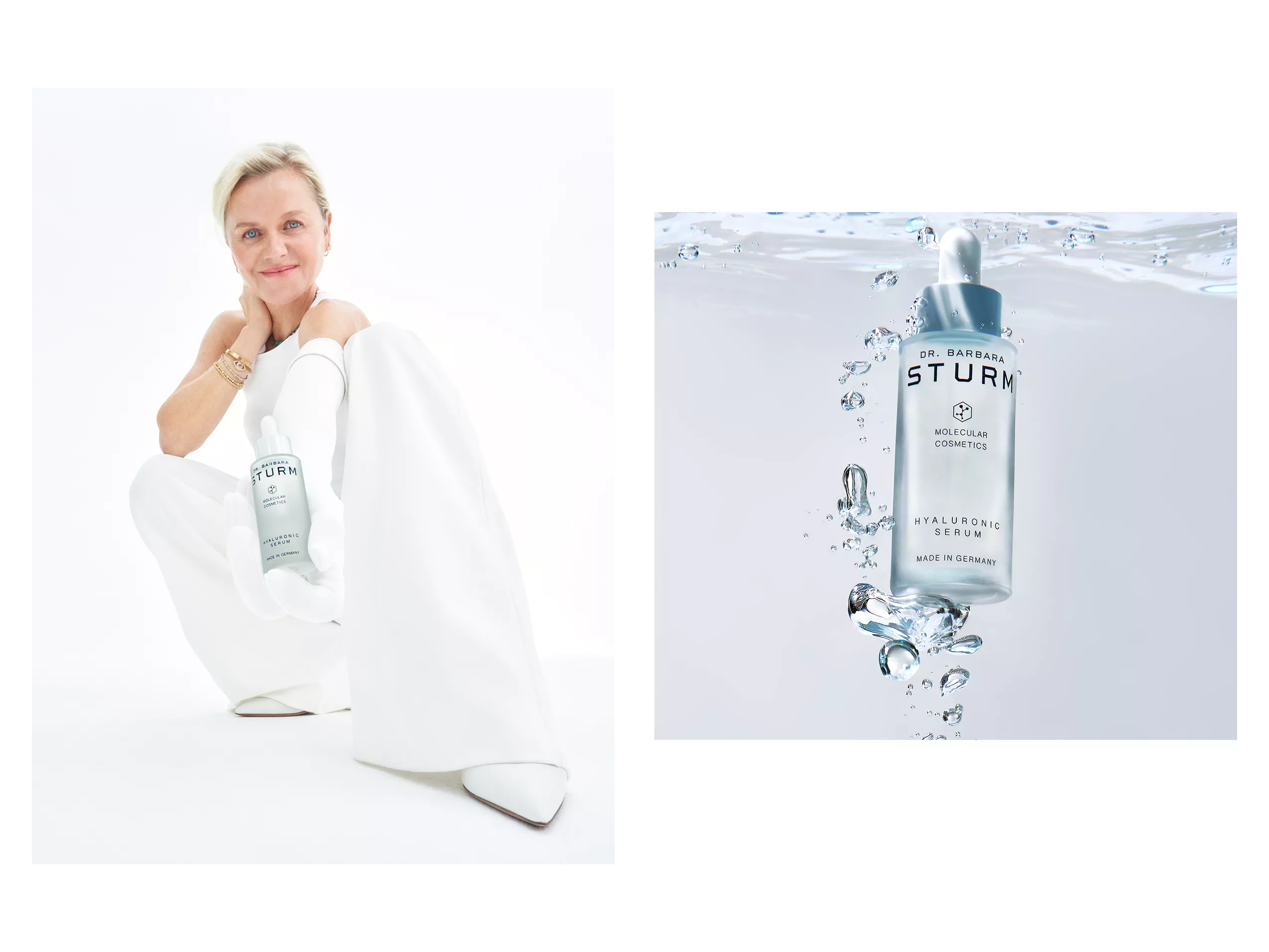 Dr Barbara Sturm Hyaluronic Serum