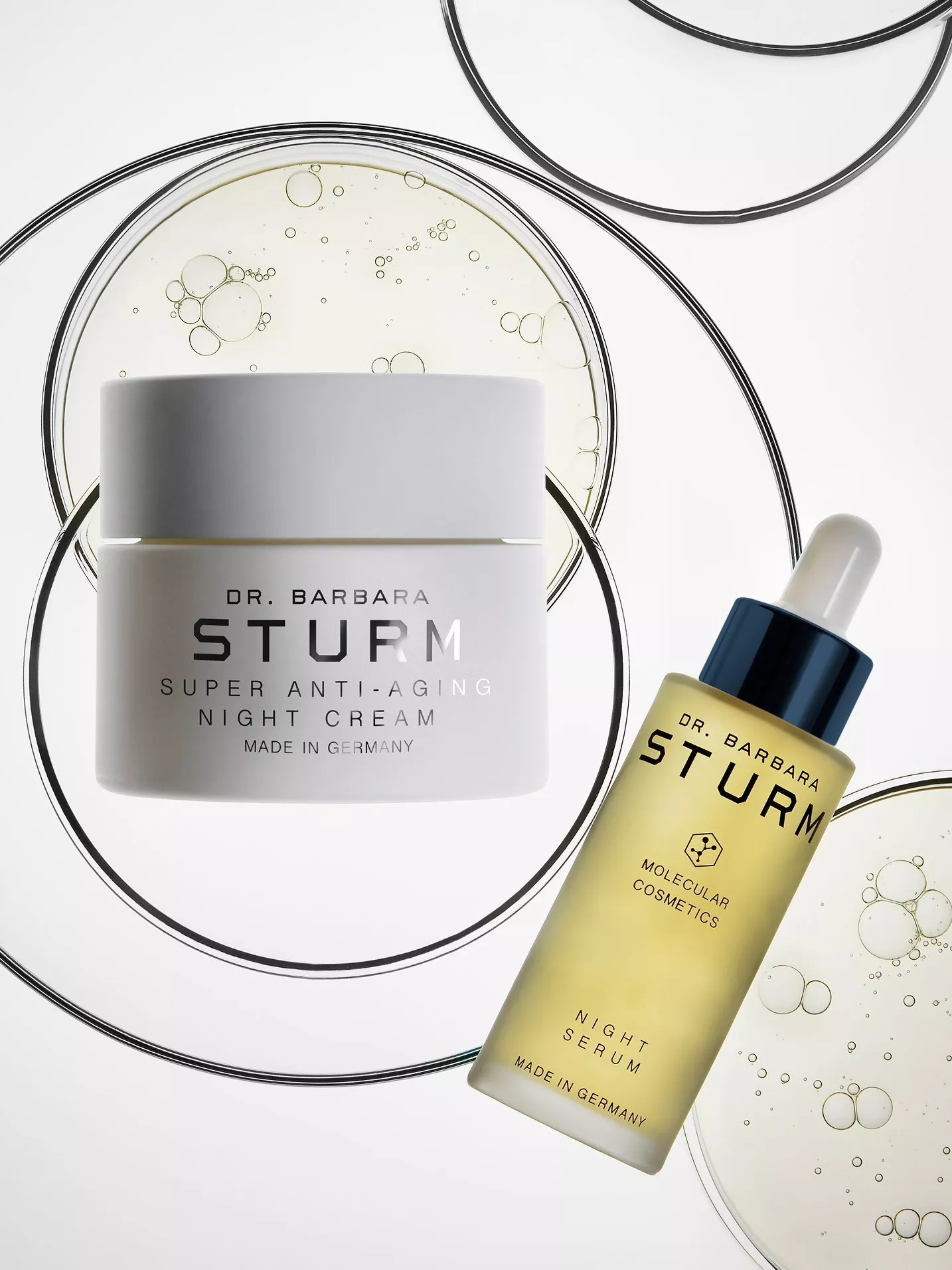 Dr Barbara Sturm products