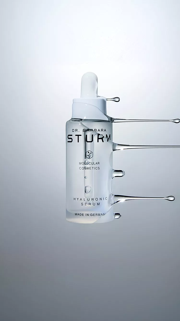 Dr Barbara Sturm Hyaluronic Serum