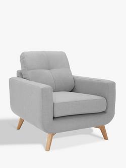 John Lewis Barbican Armchair, 