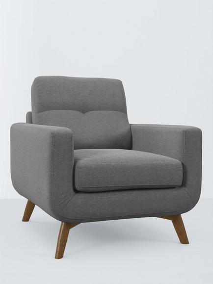 John Lewis Barbican Armchair, 