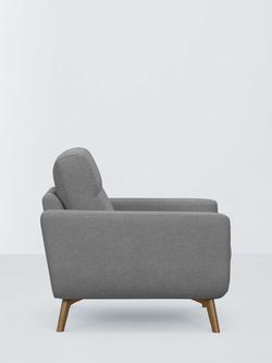 John Lewis Barbican Armchair - view 2, 