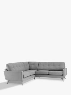 John Lewis Barbican 5+ Seater Corner Sofa, 