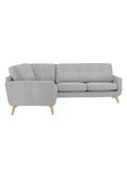 John Lewis Barbican 4 Seater LHF Corner End Sofa