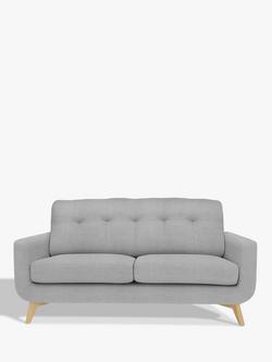 John Lewis Barbican Medium 2 Seater Sofa, 