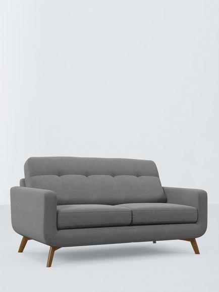 John Lewis Barbican Medium 2 Seater Sofa, 