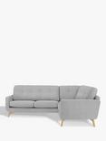 John Lewis Barbican 4 Seater RHF Corner End Sofa