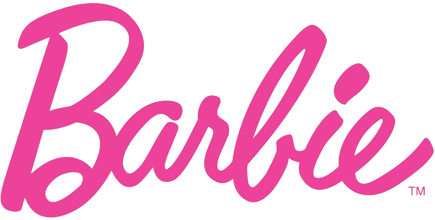 Barbie Logo