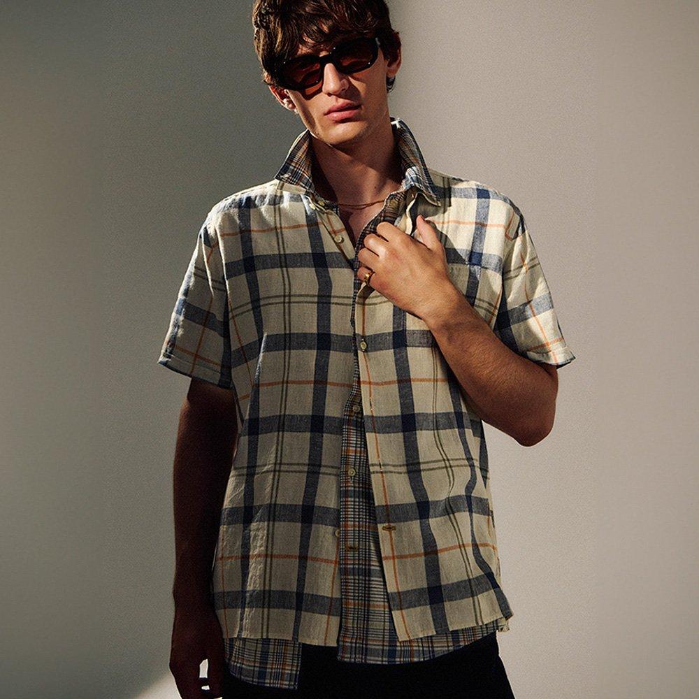 Menswear