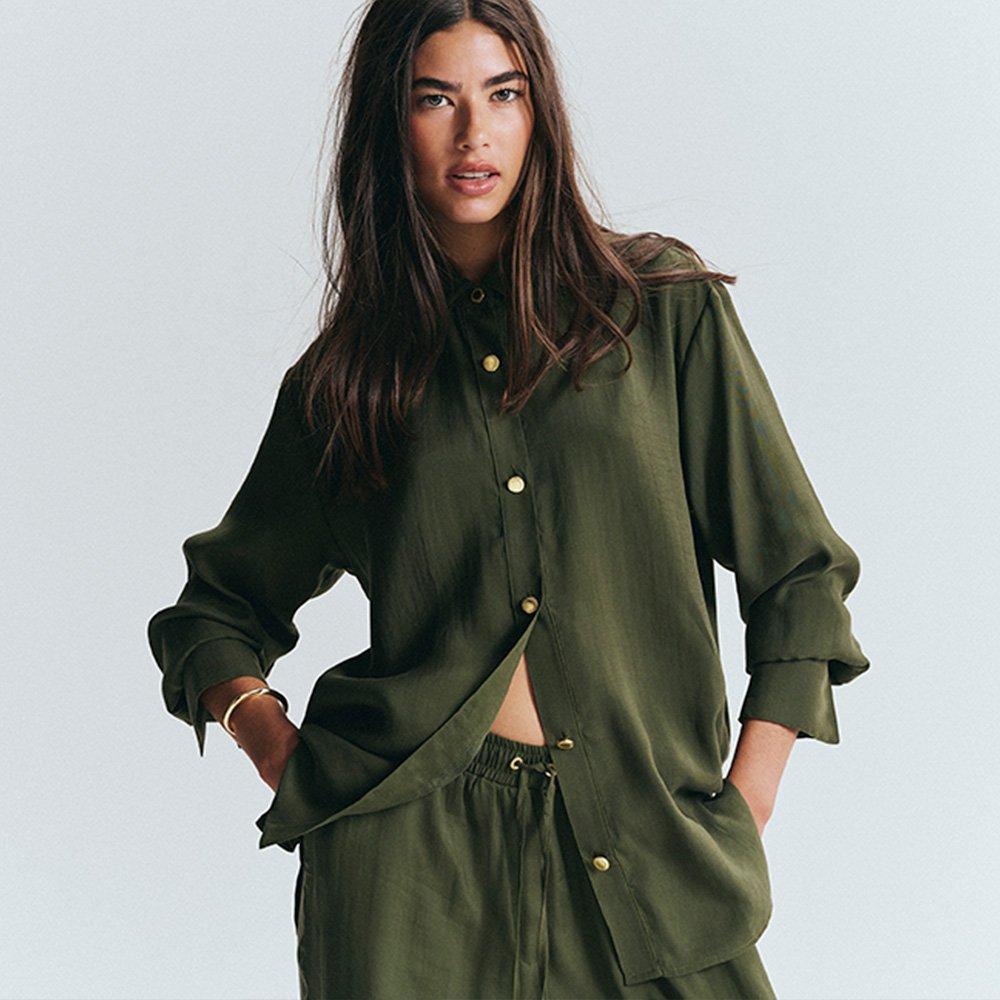 Women's Barbour International