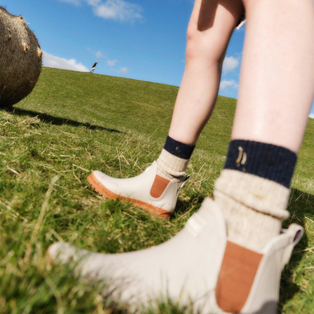 Men's and Women's Footwear