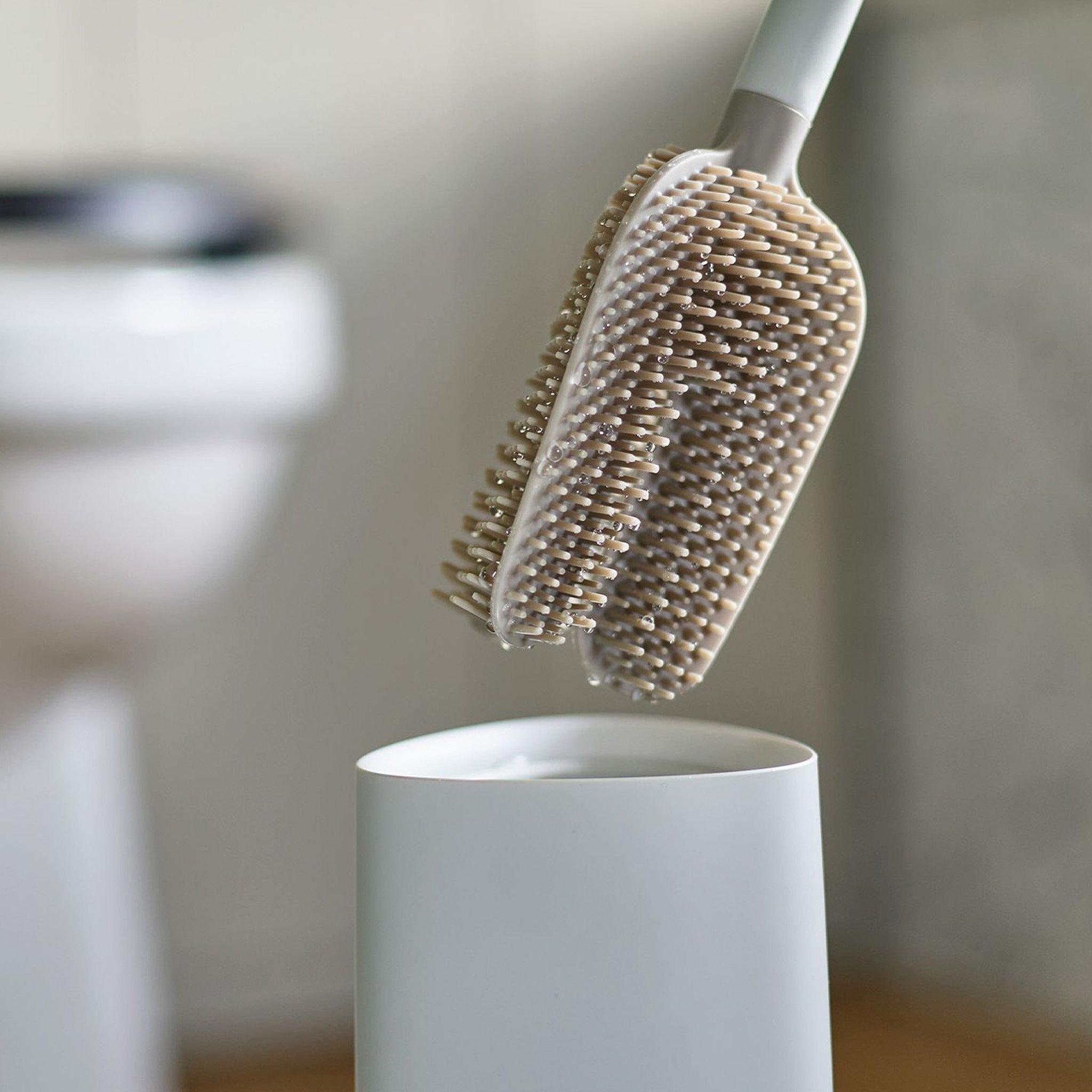 Toilet Brushes