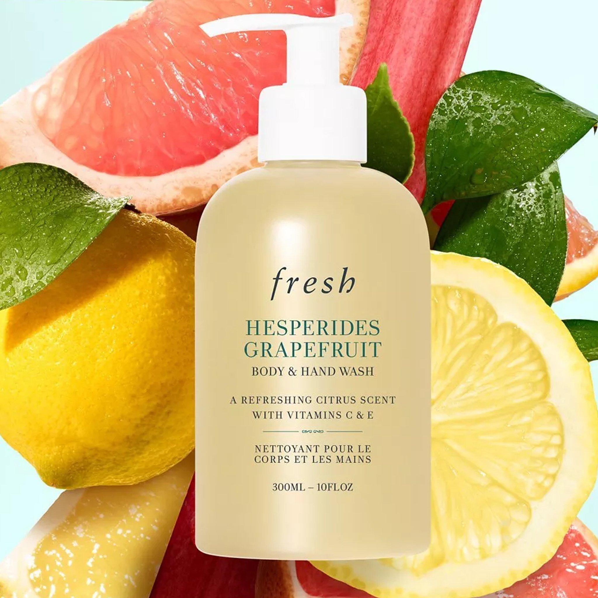 Shower Gel