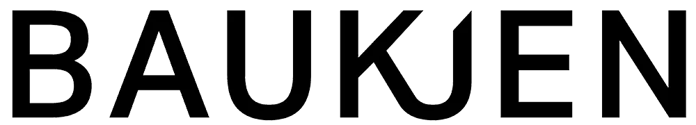 Baukjen logo