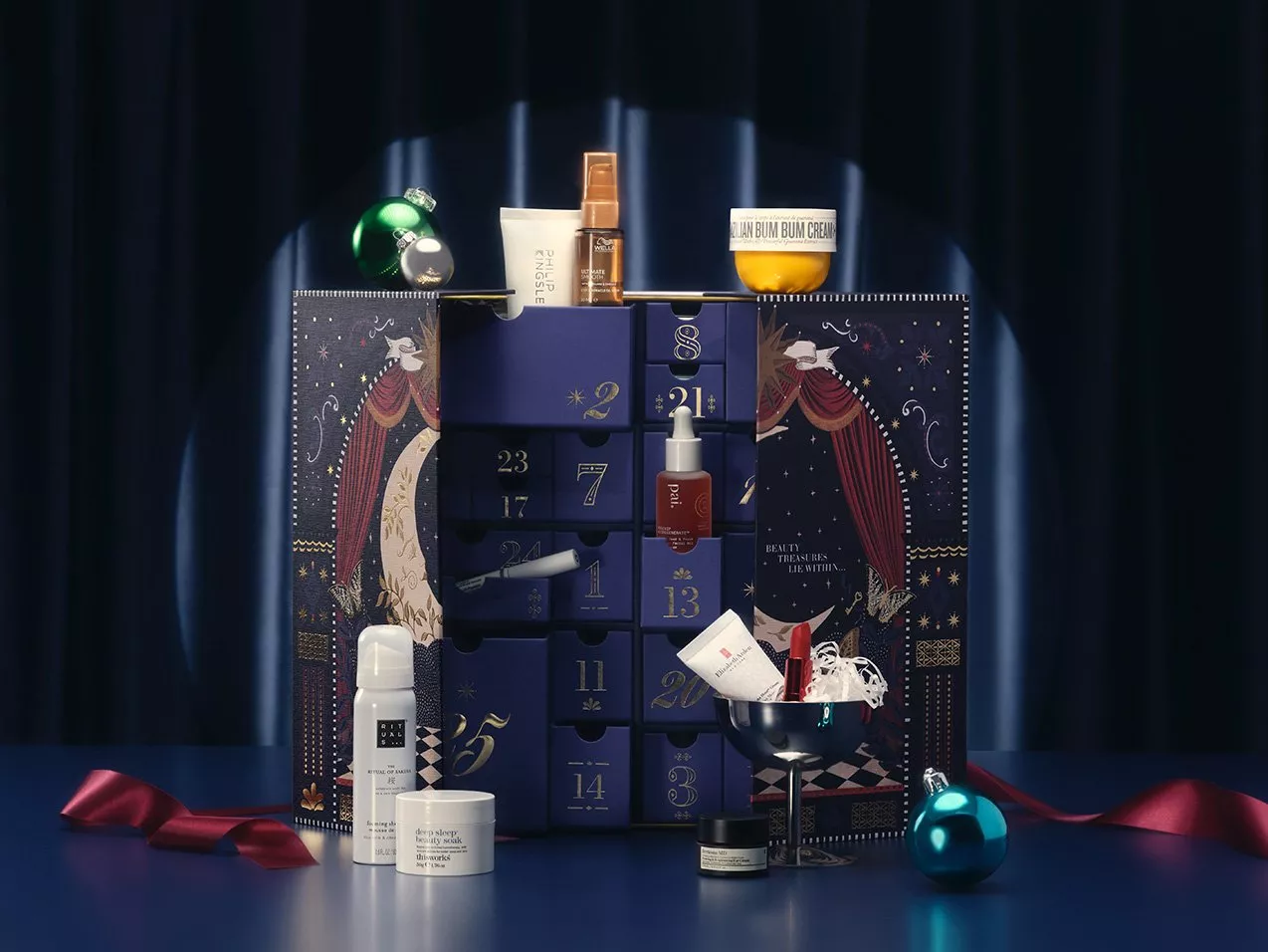 Our 2025 advent calendar 