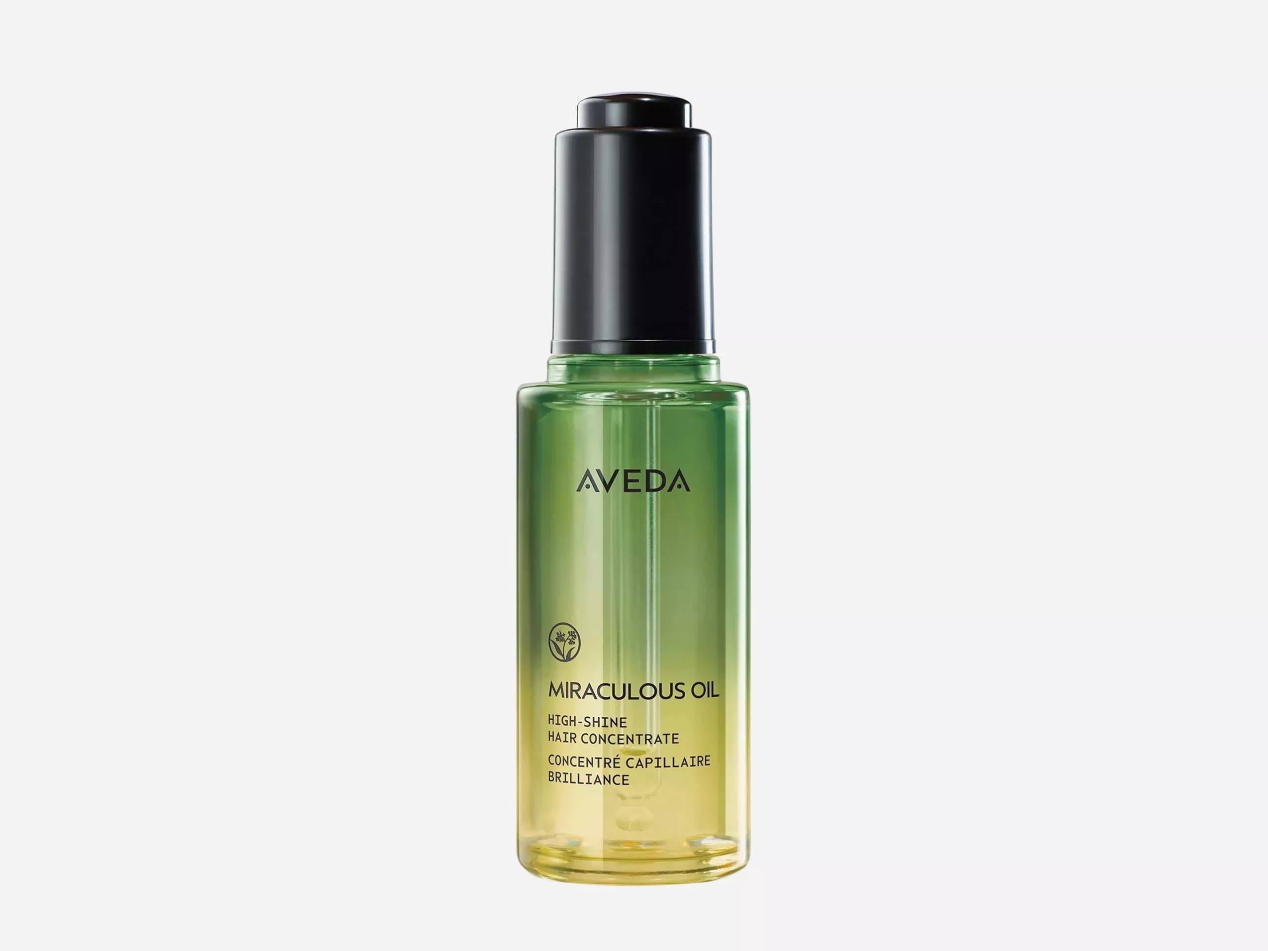 Aveda Miraculous Oil High Shine Hair Concentrate