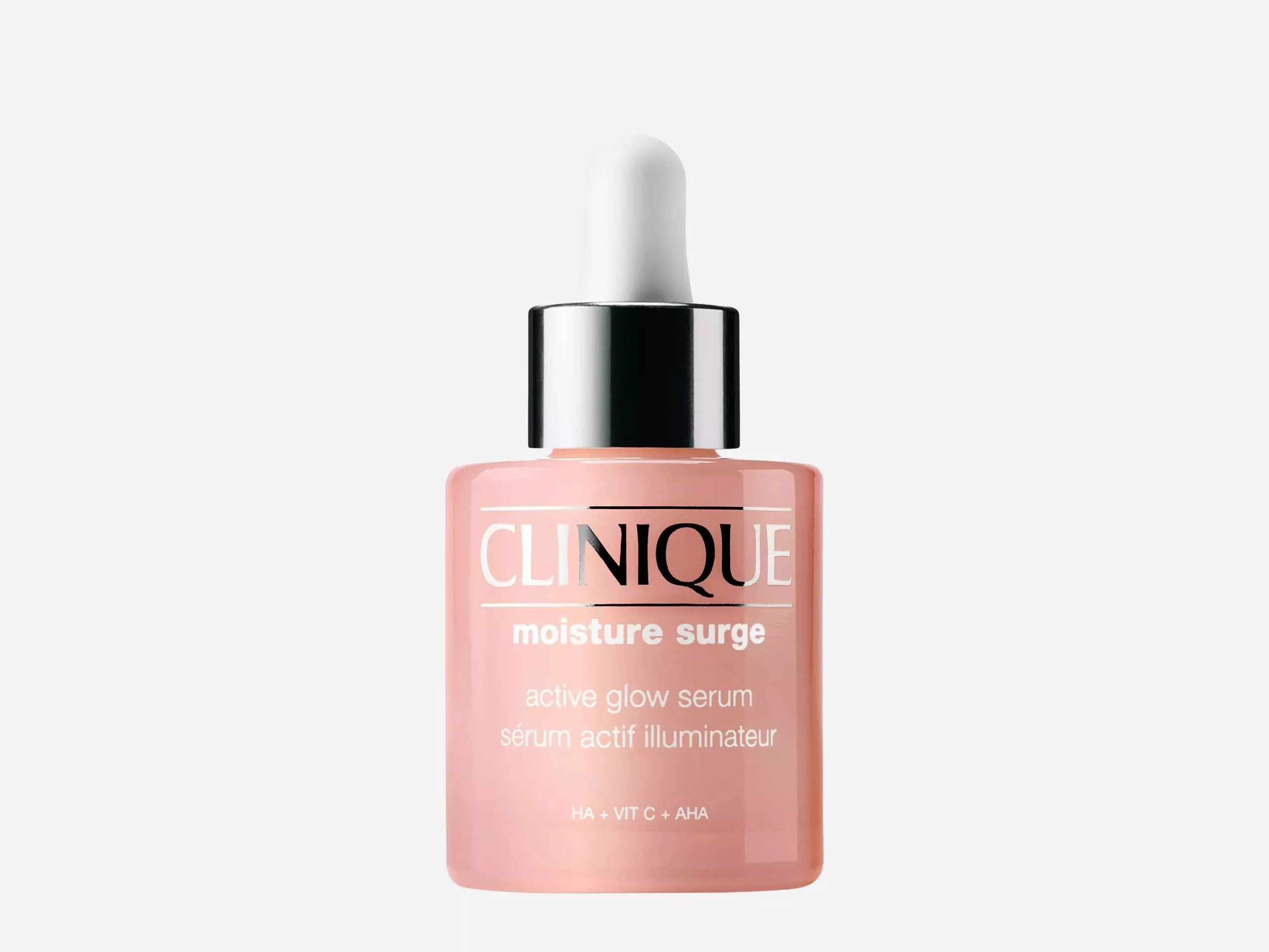 Clinique Moisture Surge Active Glow Serum
