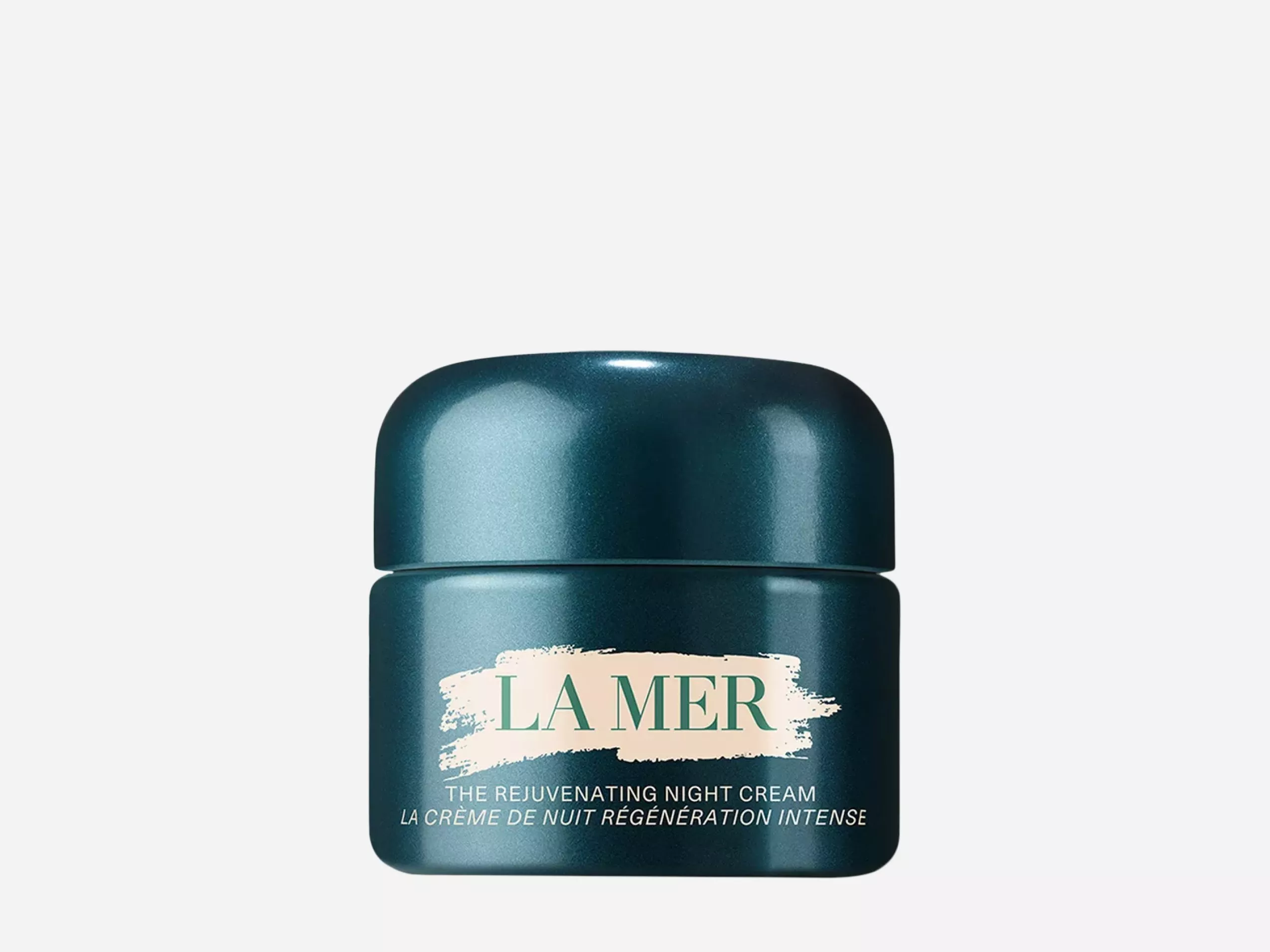 product shot of LaMer cream