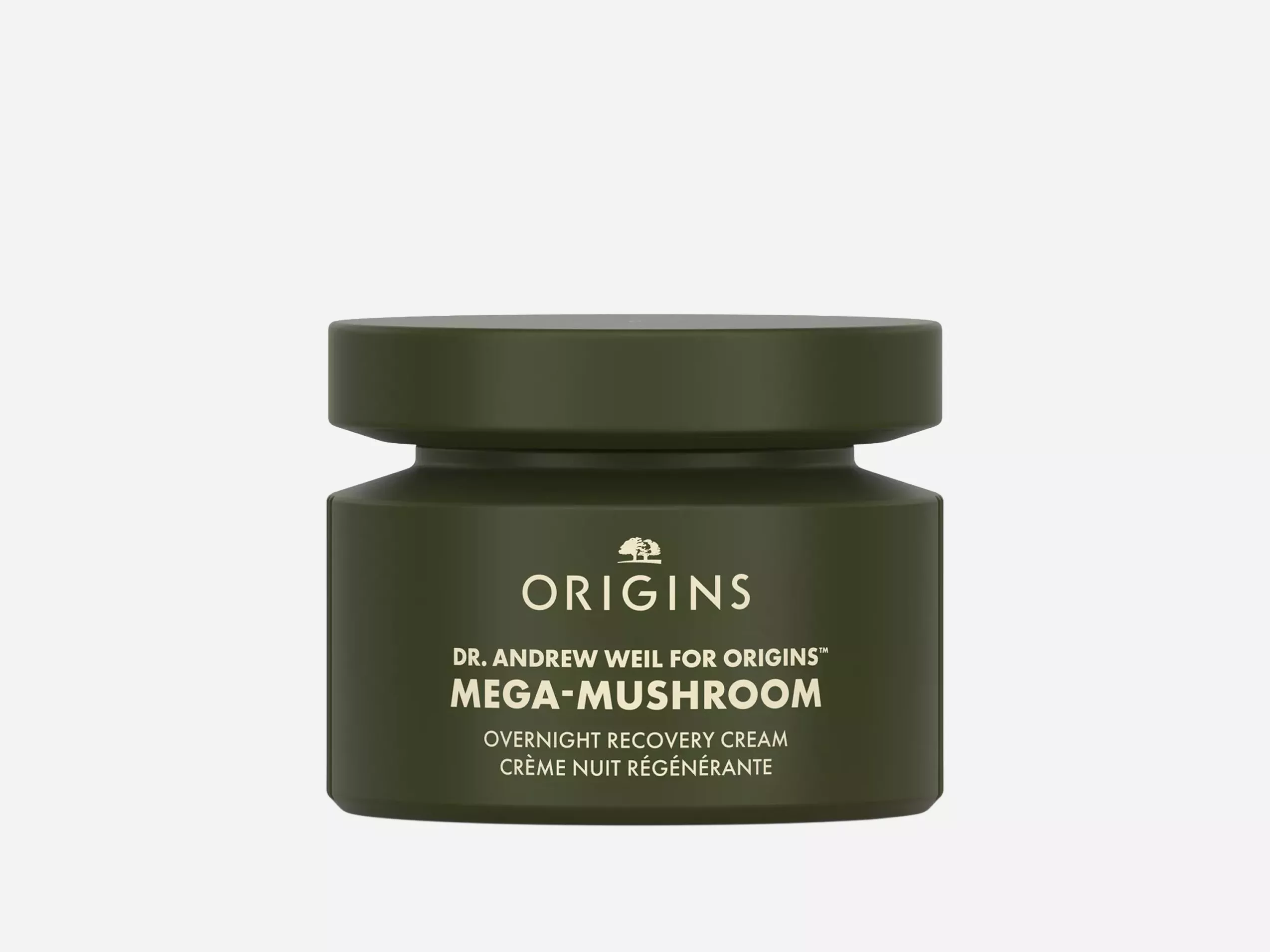 Origins for Origins™ Mega-Mushroom Relief & Resilience Soothing Cream