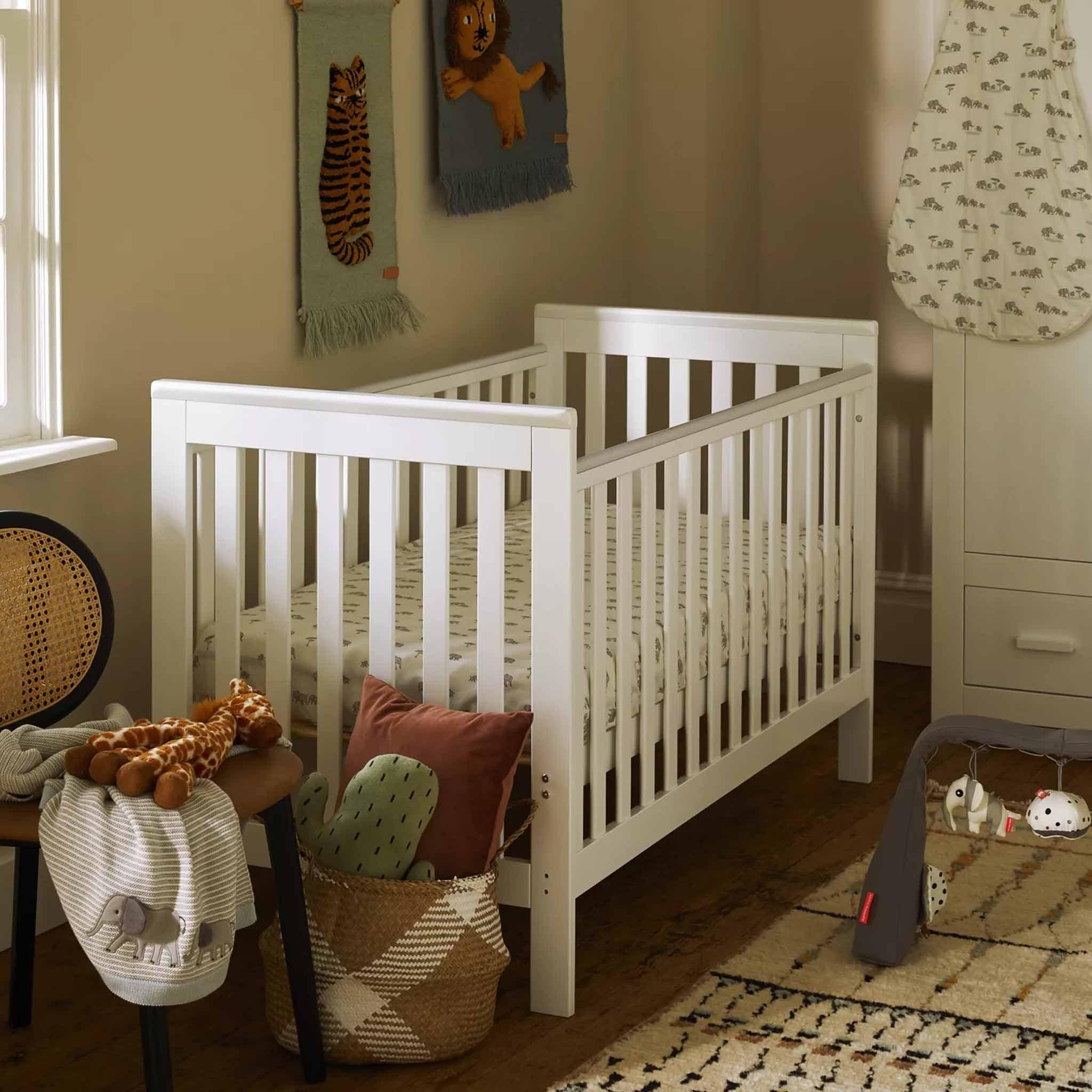 Nursery Furniture