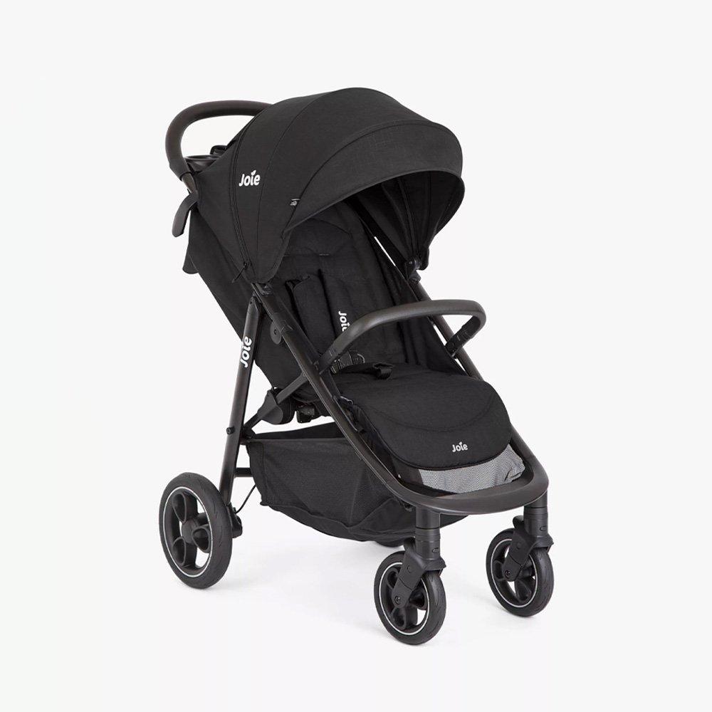 John lewis baby pram online