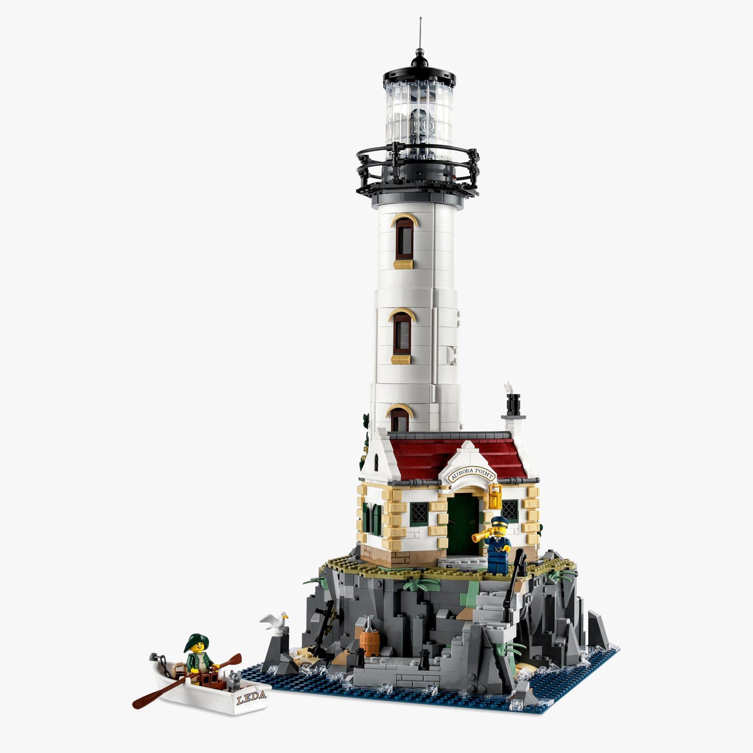 LEGO