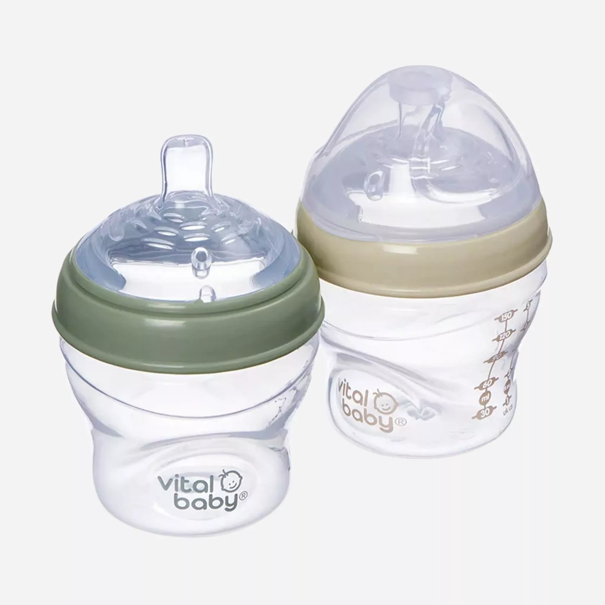vital baby bottles 