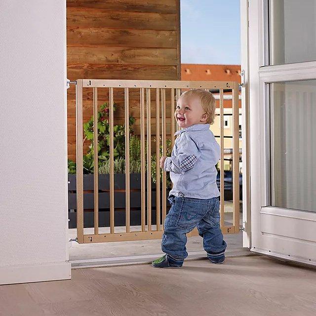 Safety Gates