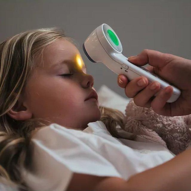 Thermometers