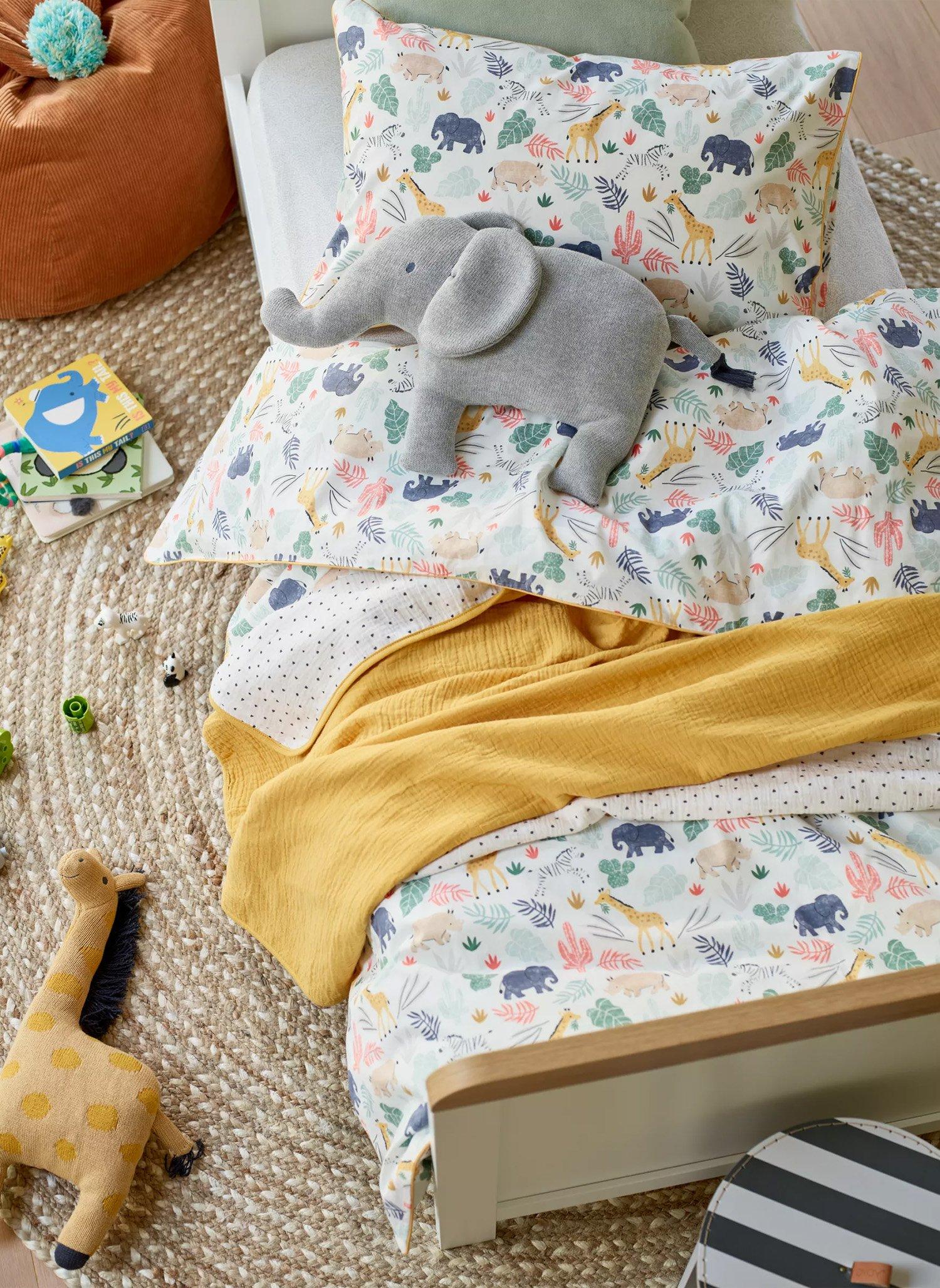 Baby Bedding