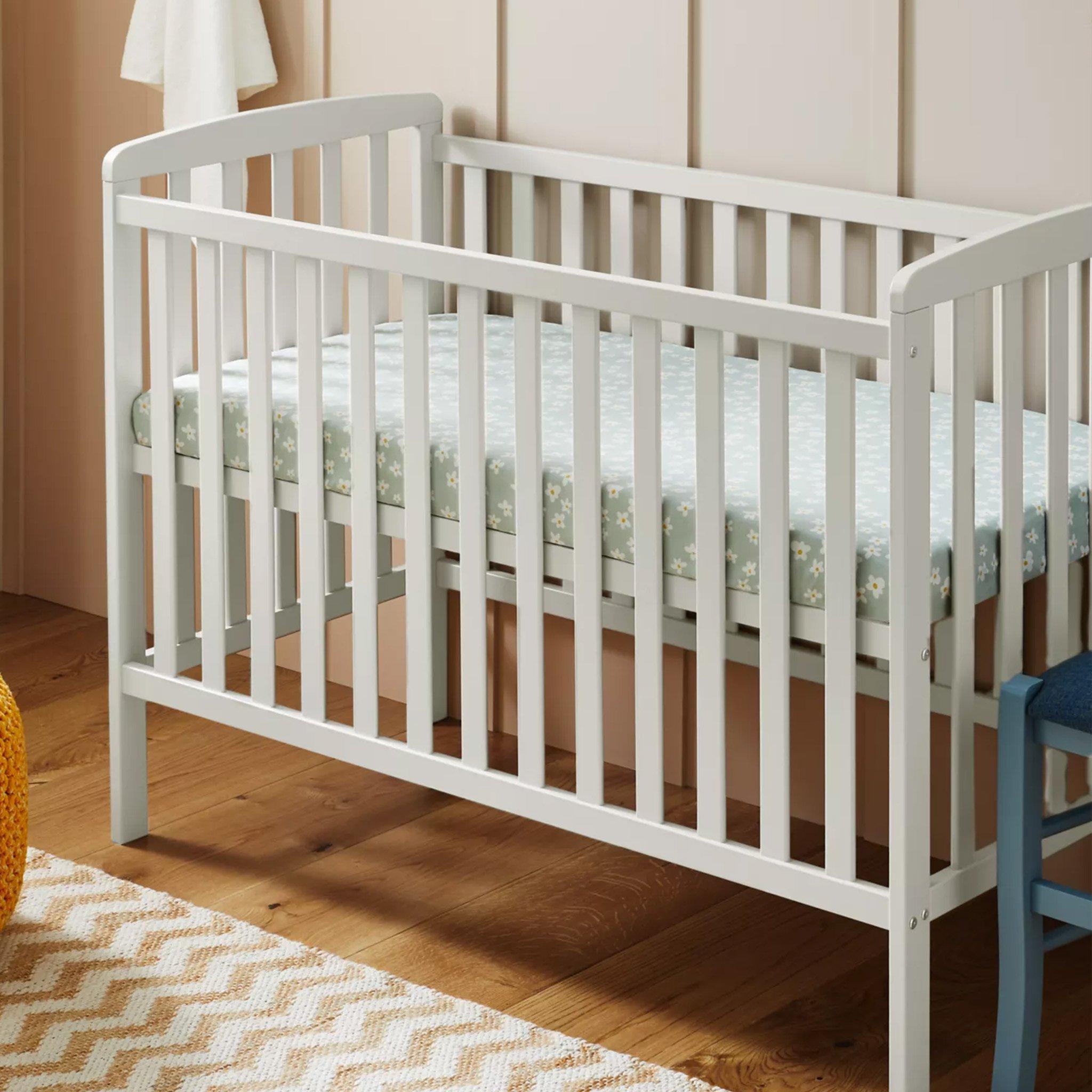 John lewis baby crib online