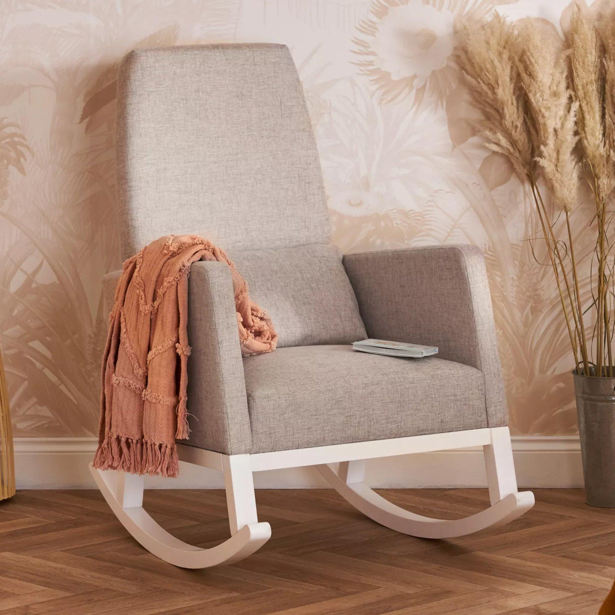 John lewis baby rocking chair online