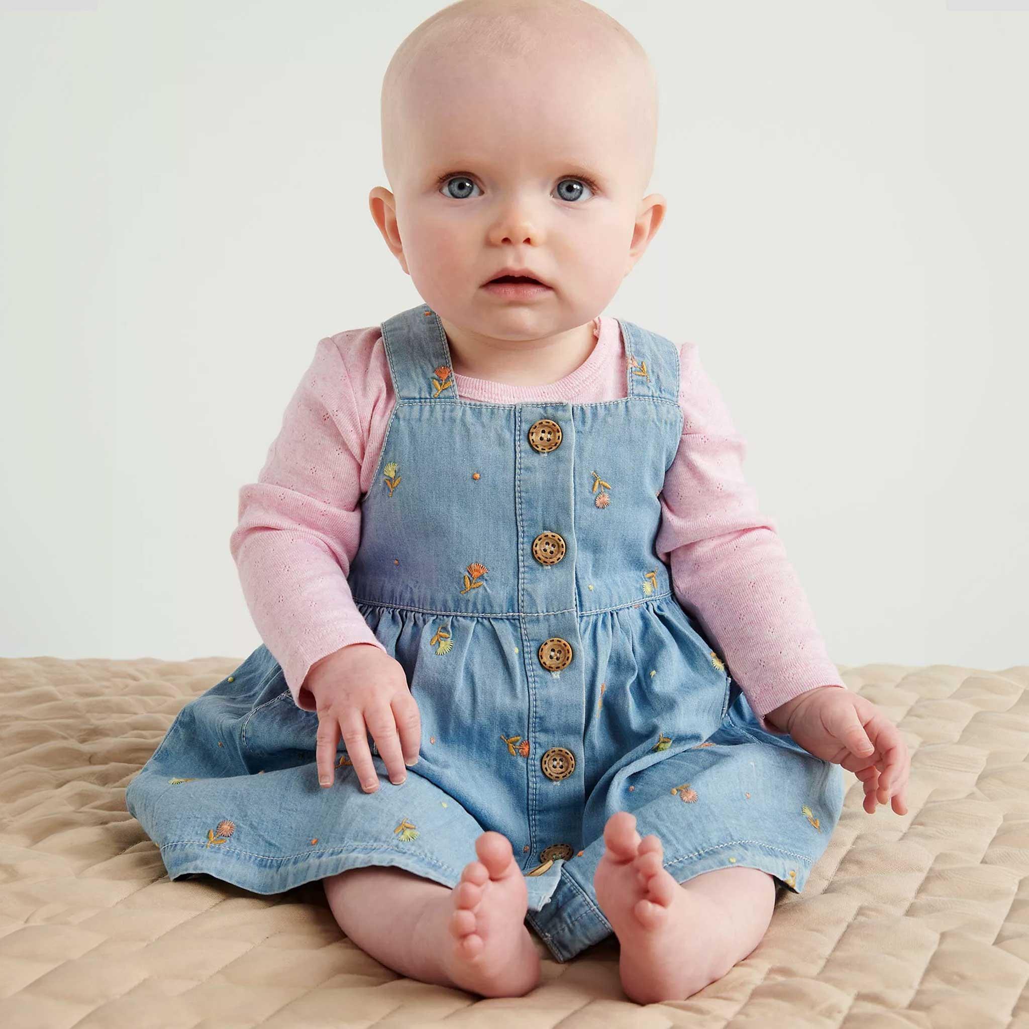 Baby clothes clearance uk best sale