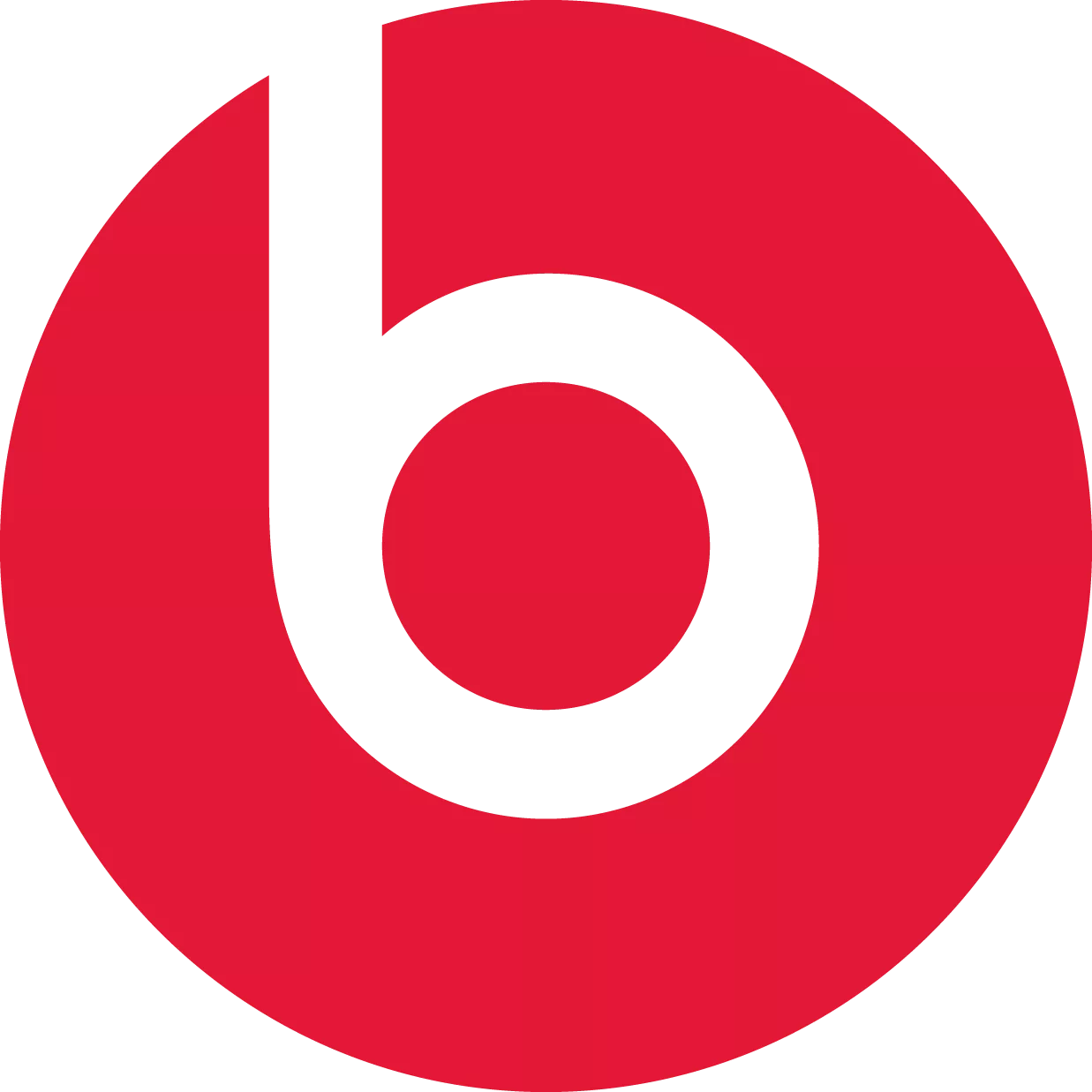 Beats logo